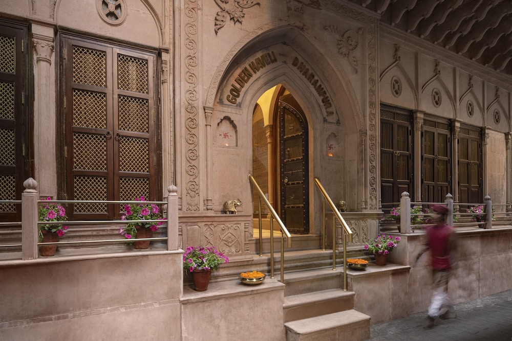 Haveli Dharampura 27/47