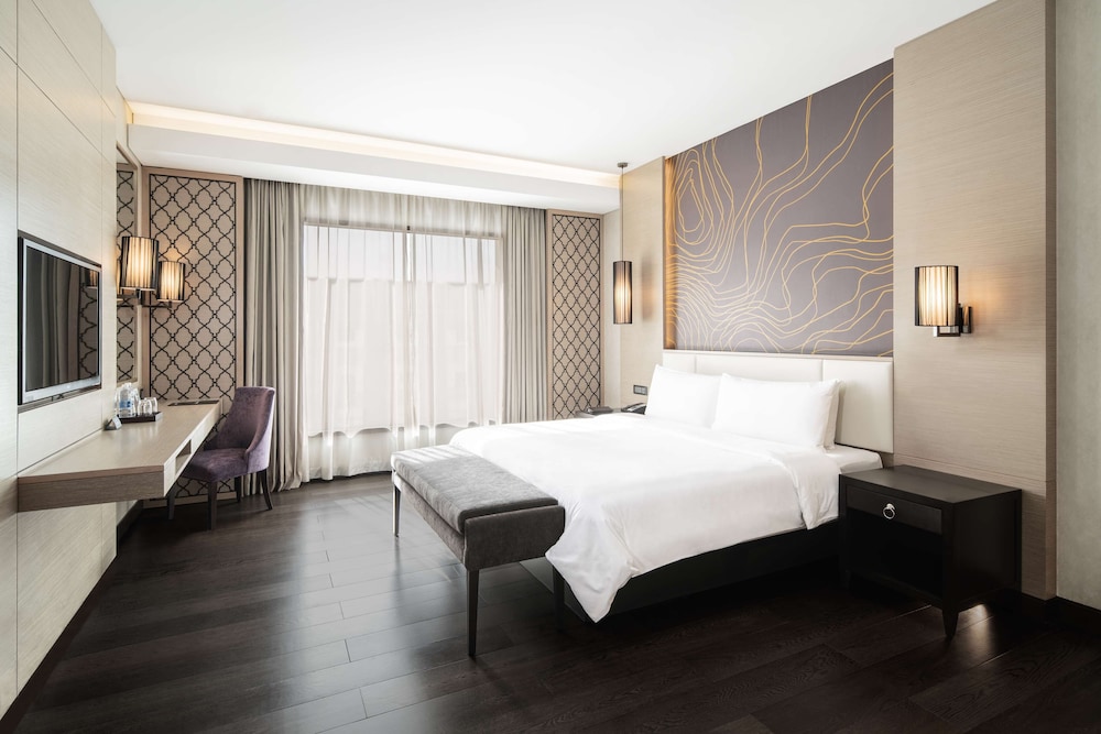 Radisson Collection Muscat, Hormuz Grand 11/70