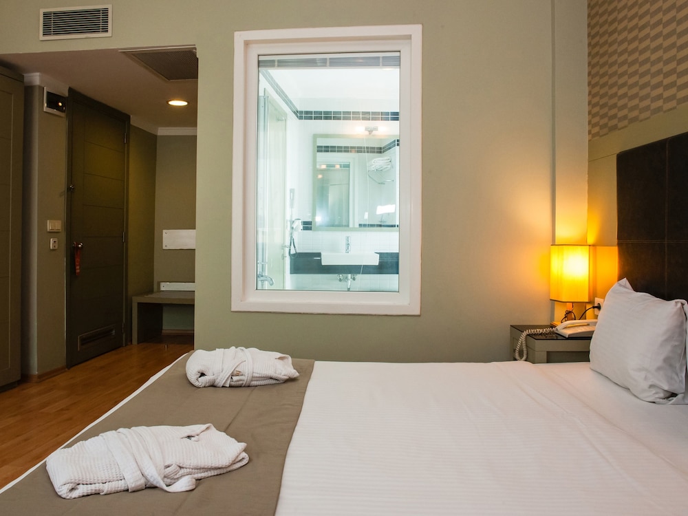 Hotellino 32/63