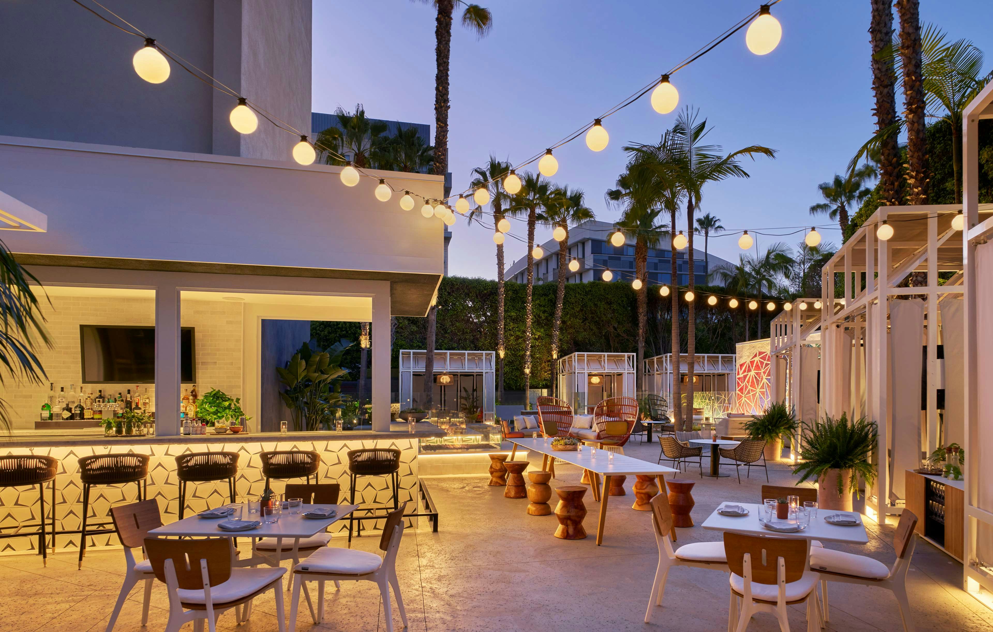 Viceroy Santa Monica 77/79
