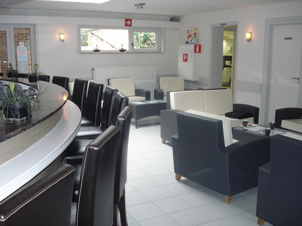Eurotel Lanaken 32/46
