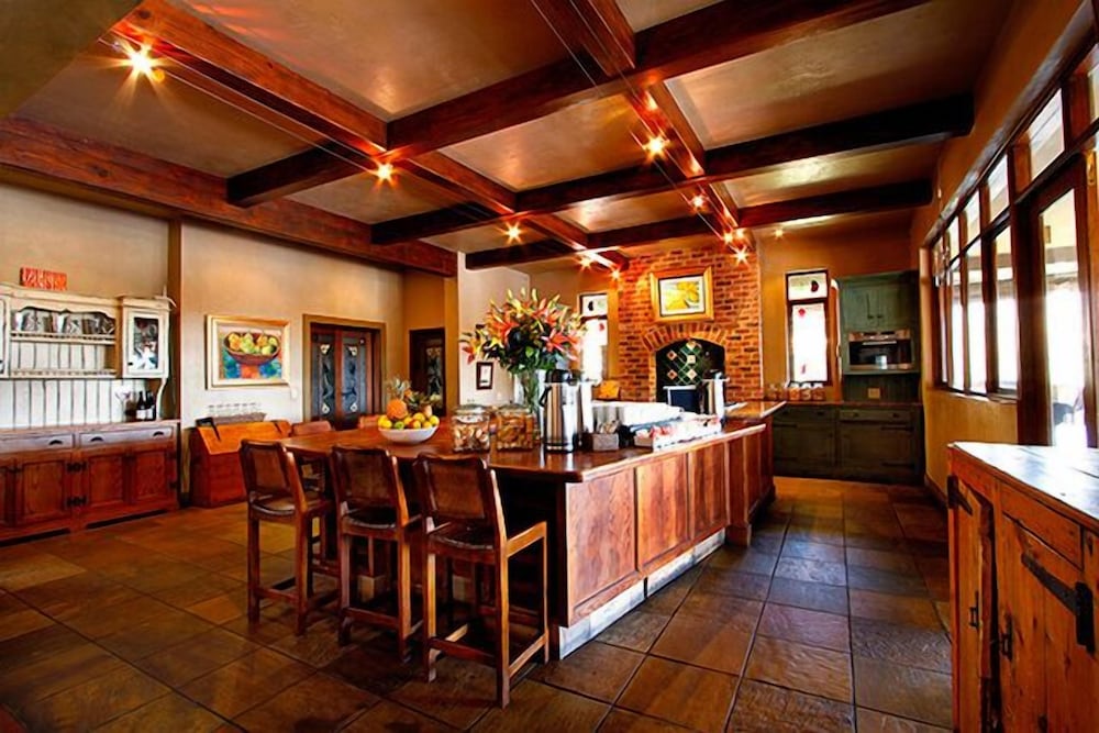 Afrique Boutique Hotel Ruimsig 35/50