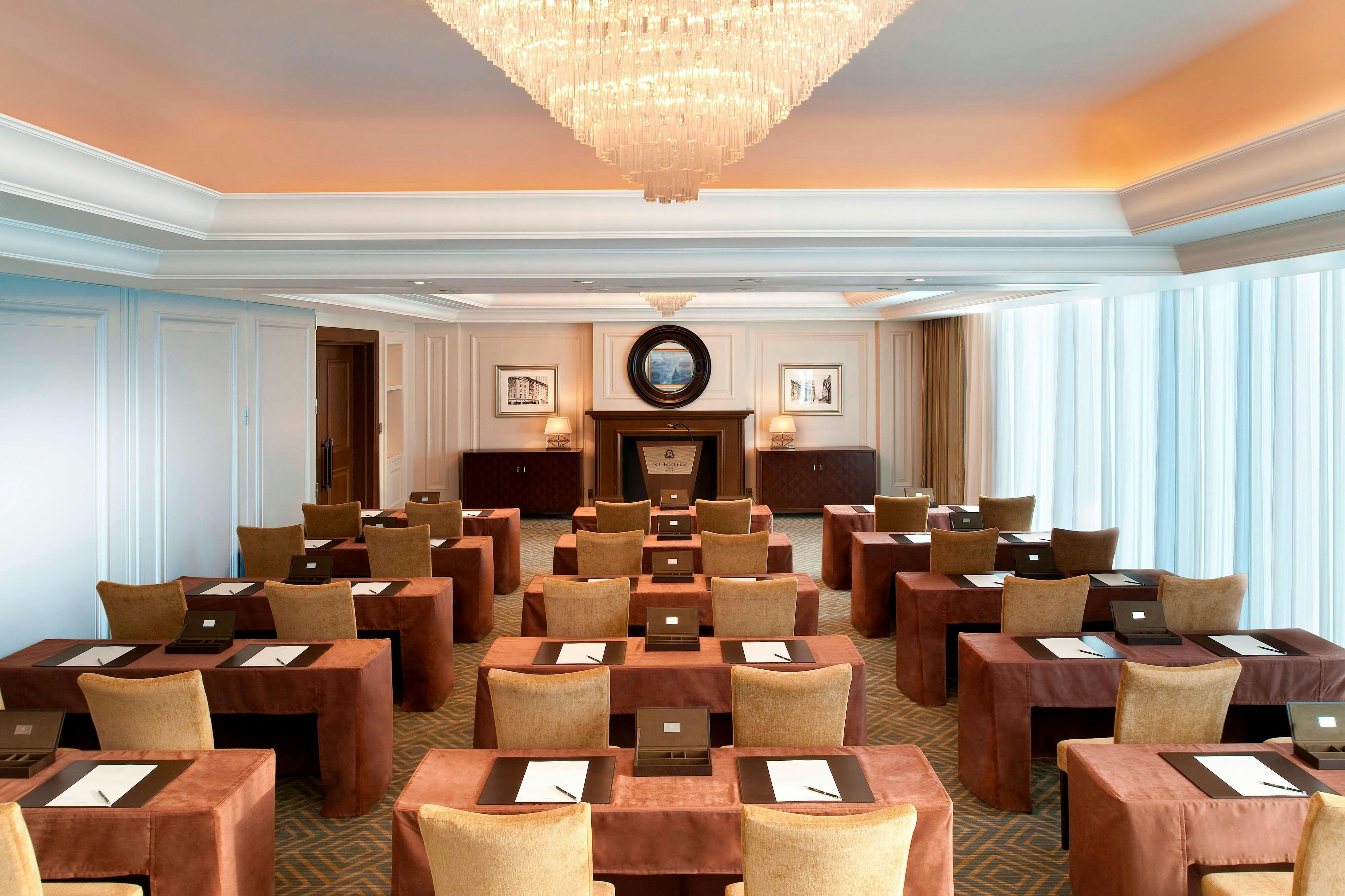 The St. Regis Osaka 56/65