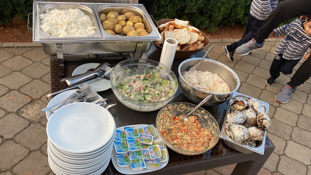 Sahin Tepesi Suite Otel 27/50