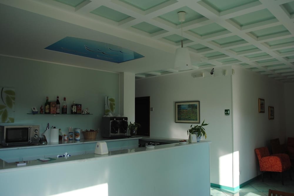 Larus Hotel 17/44