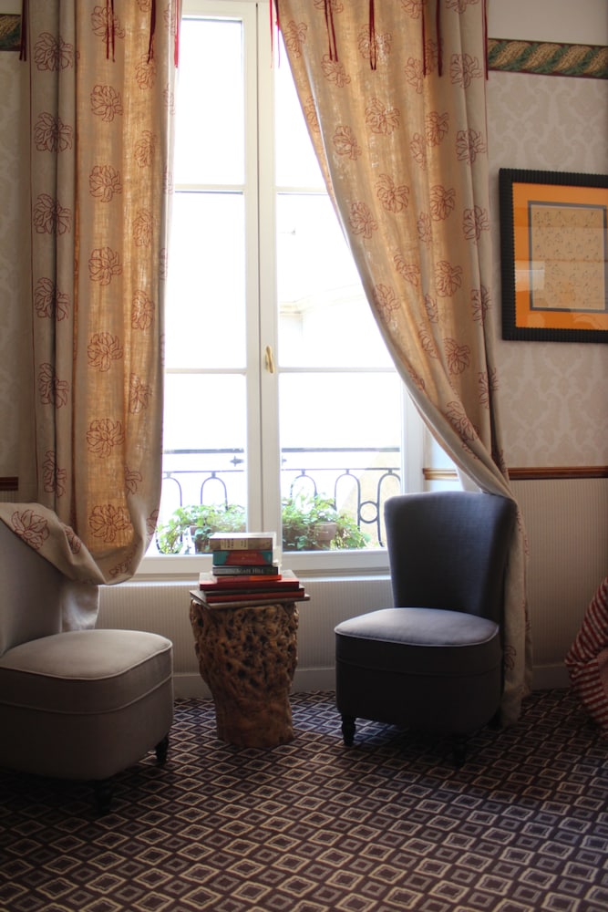 Hotel Relais Saint Sulpice 47/53