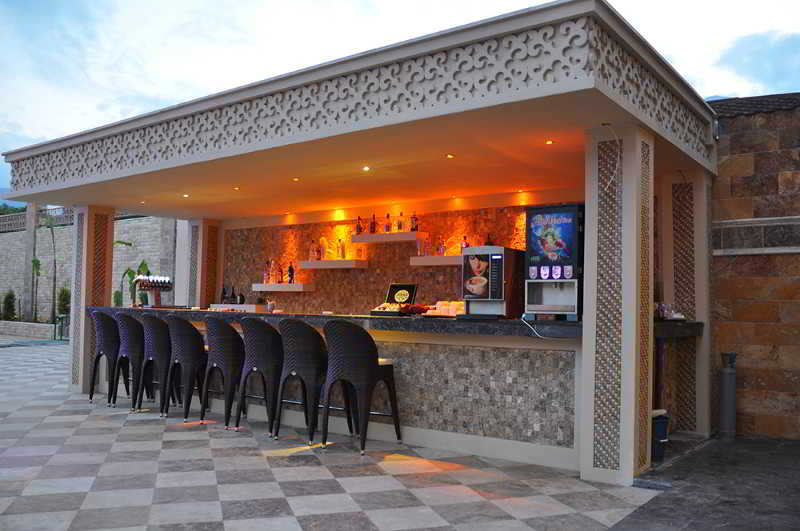Botanik Resort Hotel 5/34