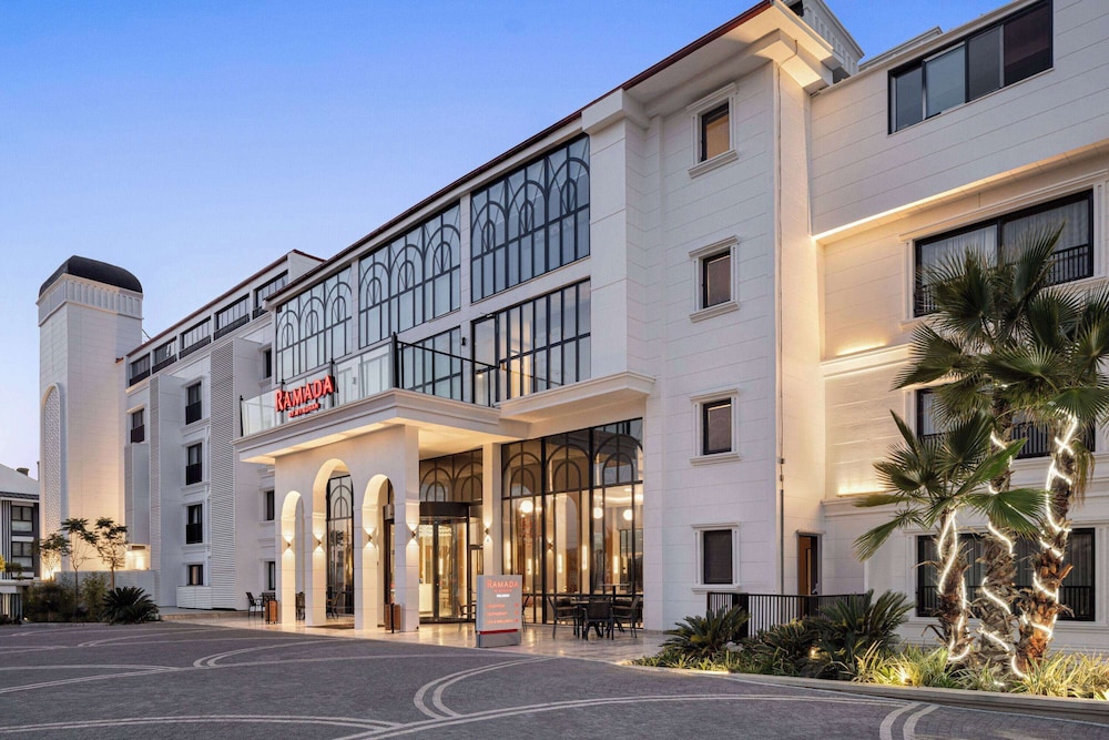 Ramada by Wyndham Dalaman 58/64