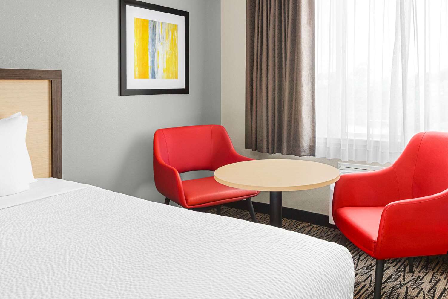 Ramada By Wyndham Marina 30/73
