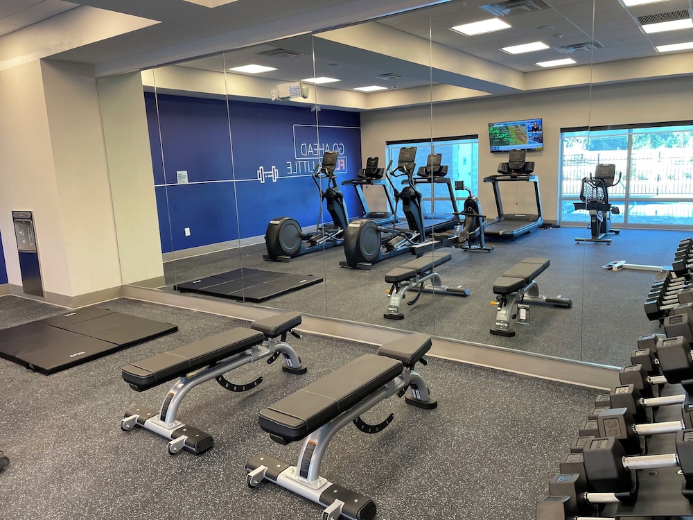 Holiday Inn Express - Starke, an IHG Hotel 32/50