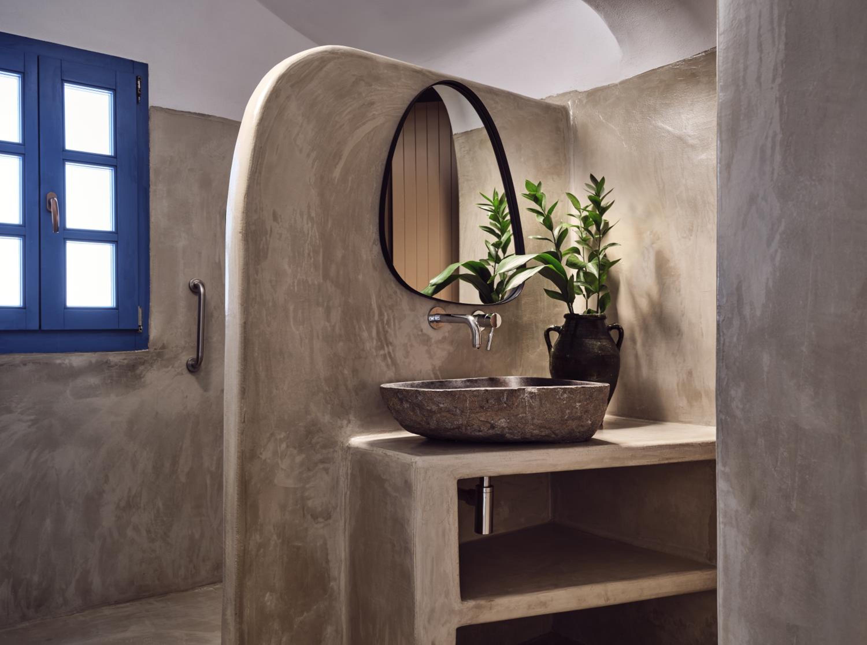 Superior, Suite, Sunset View, Plunge Pool، Esperas Santorini 3/3