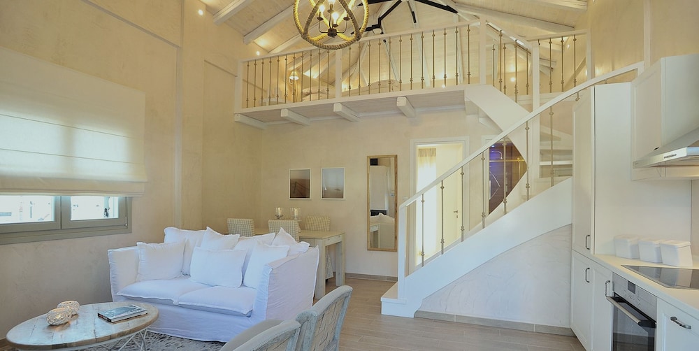 Chroma Pelion Villas 46/54