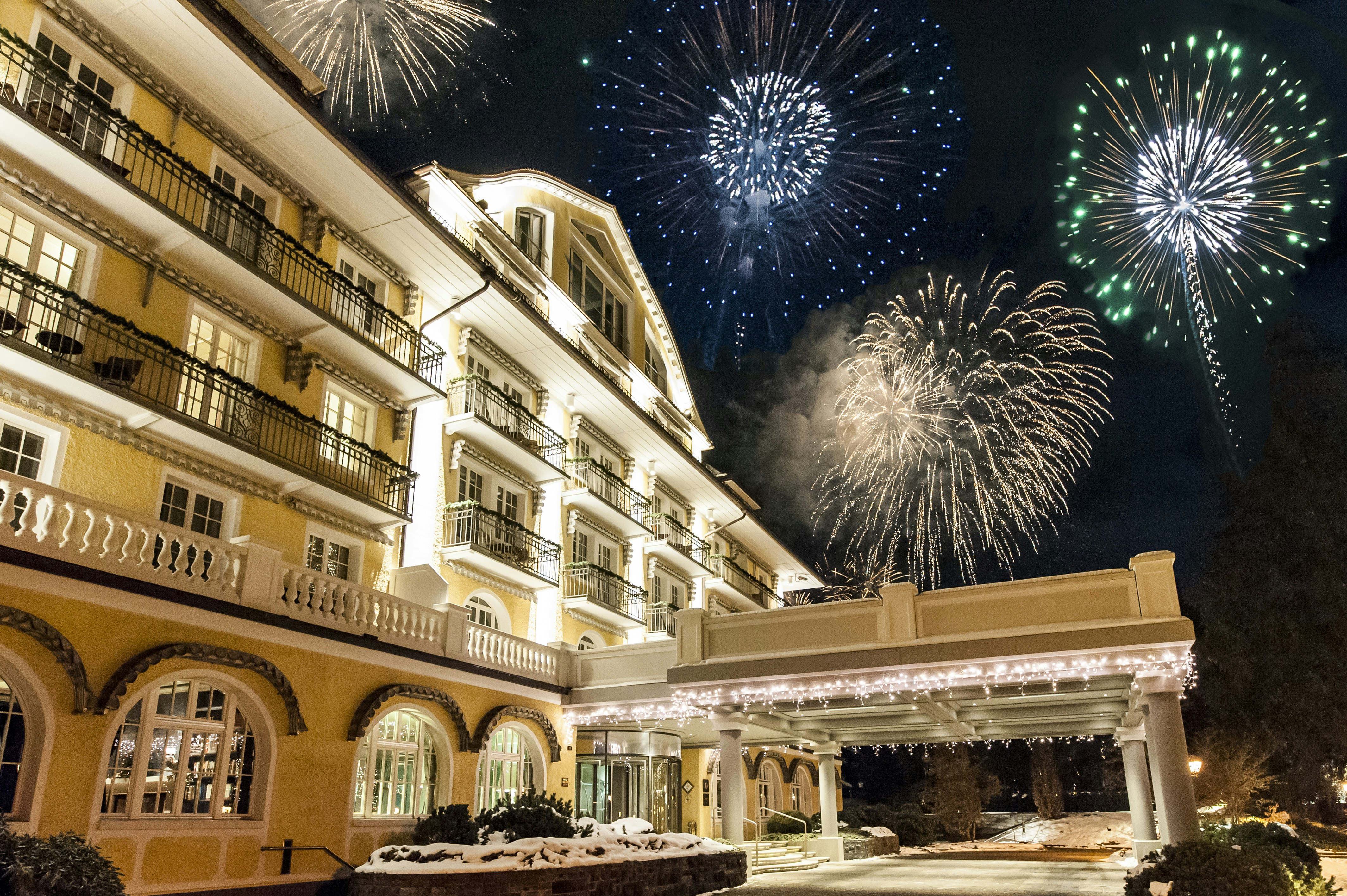 Le Grand Bellevue 6/83