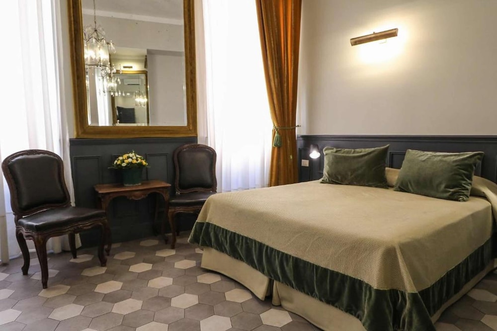 Residenza Ki 20/45
