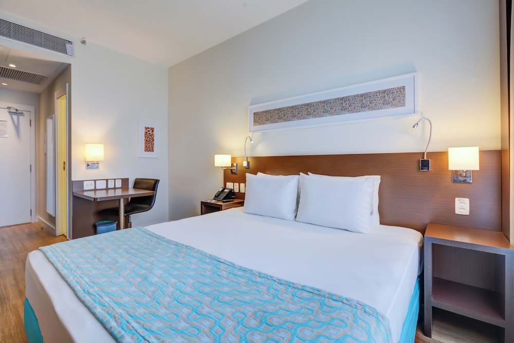 Comfort Hotel Sao Caetano 9/50