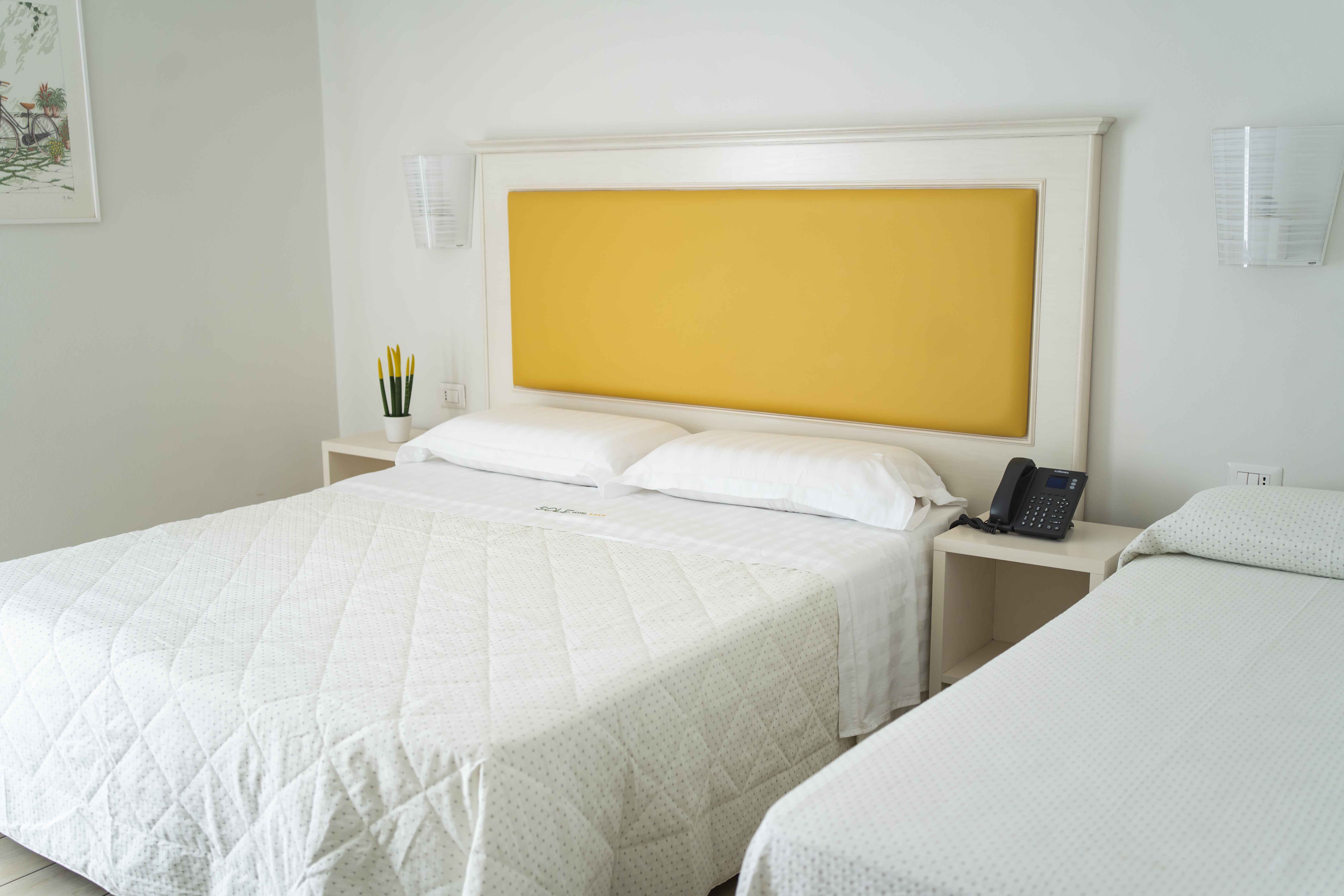 Hotel Sole 5/22