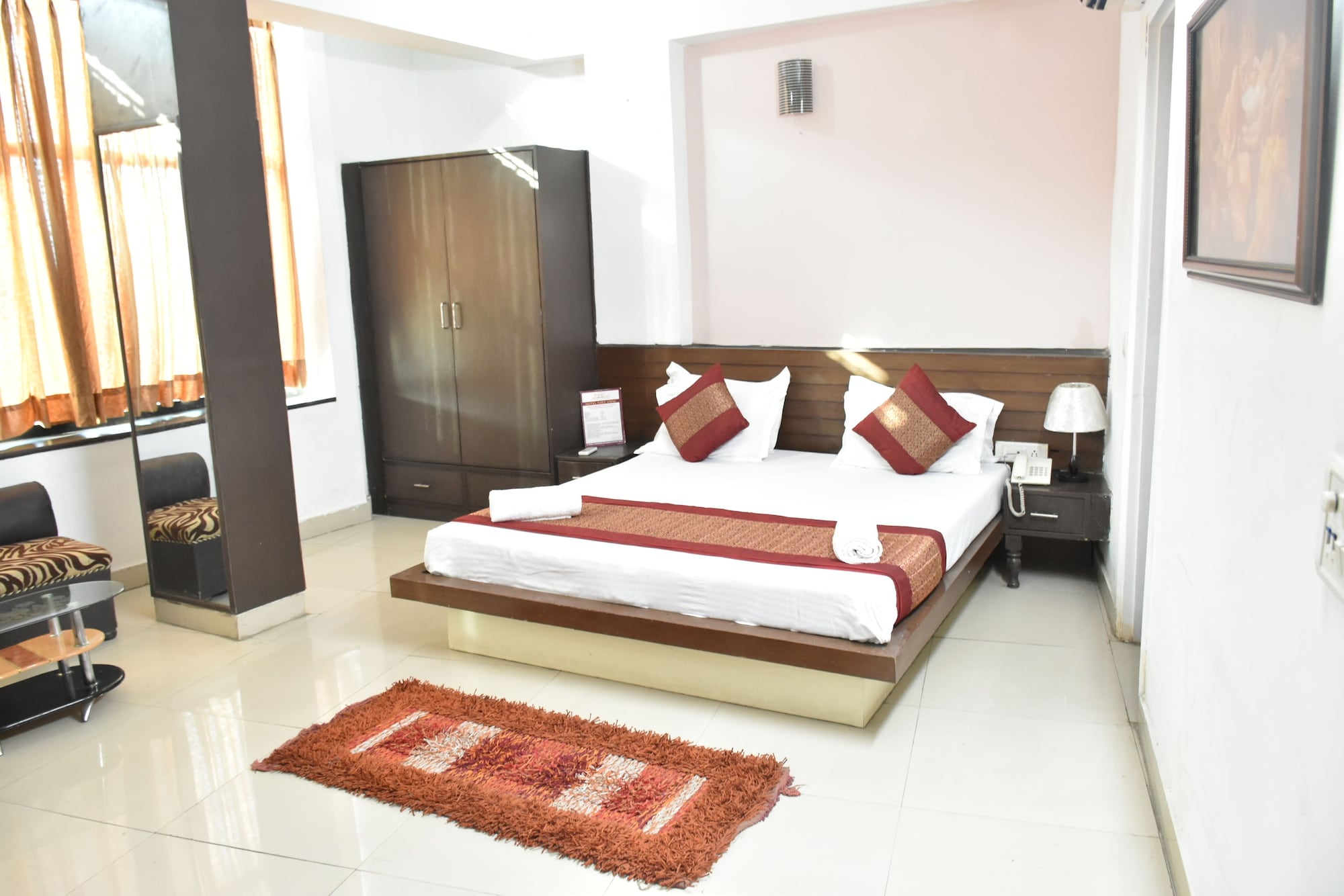 FAMILY SUITE