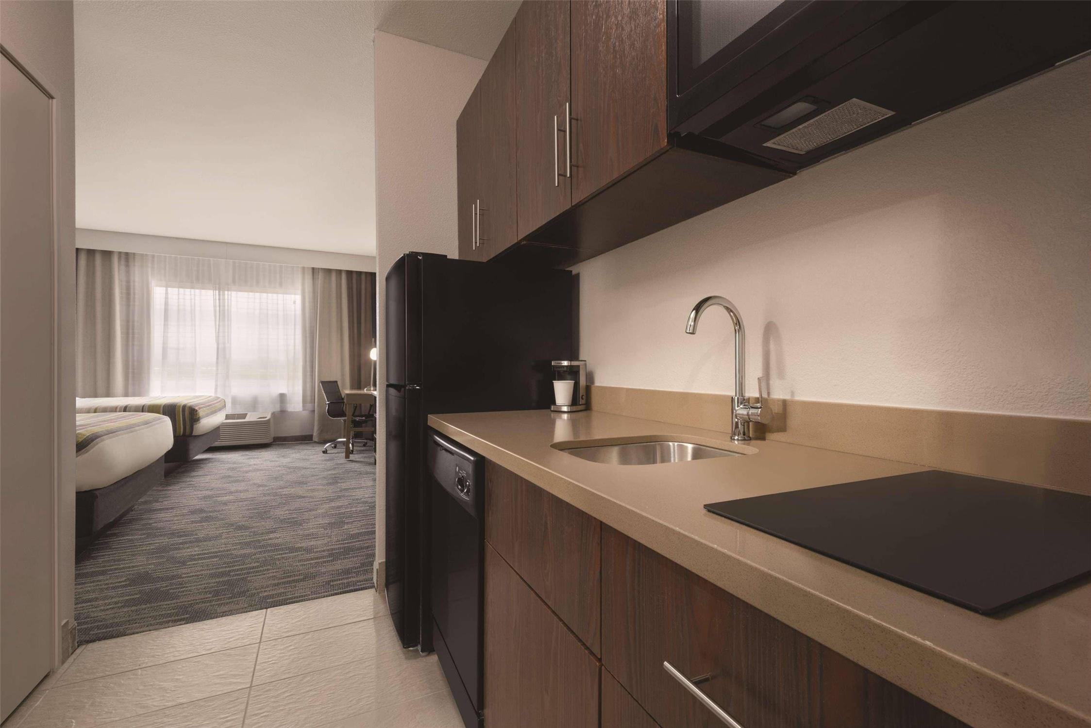 Country Inn Suites By Radisson Oklahoma City Bricktown Ok 20/22