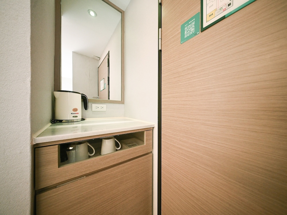 CHECK inn Express Taipei Station 34/51