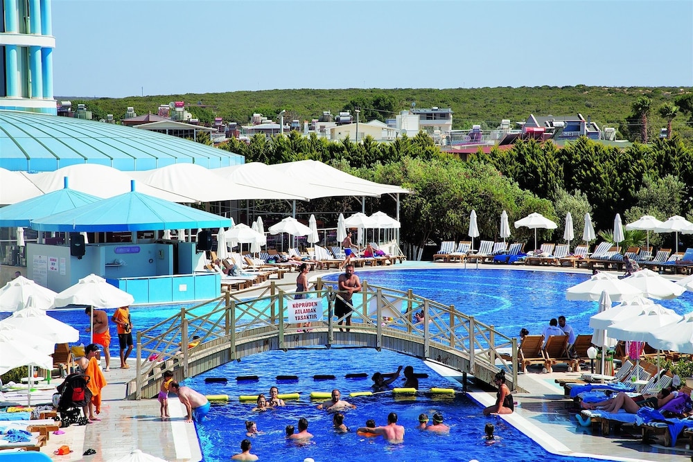 Agaya Didim Resort Hotel 46/51