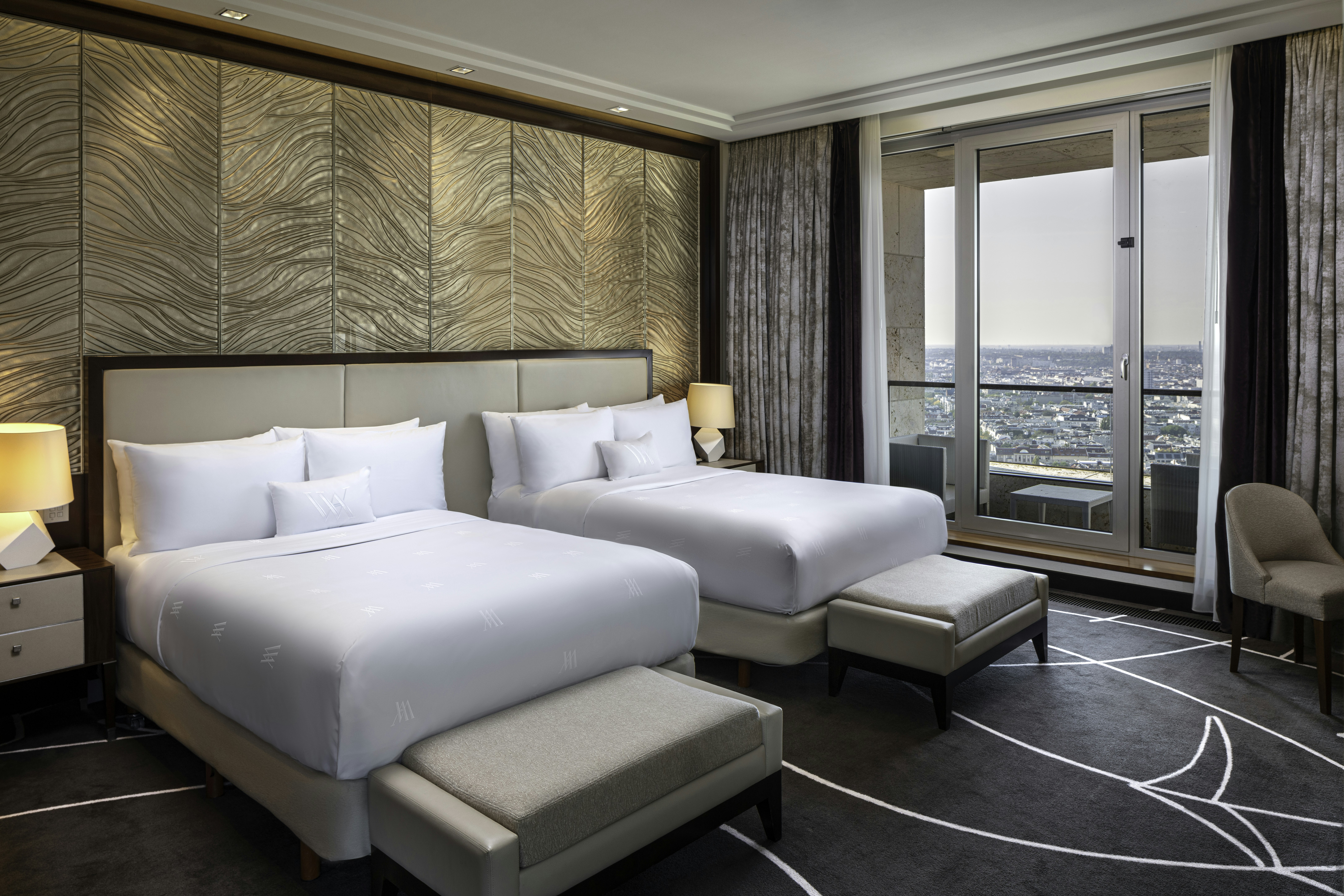 Waldorf Astoria Hotel 15/68