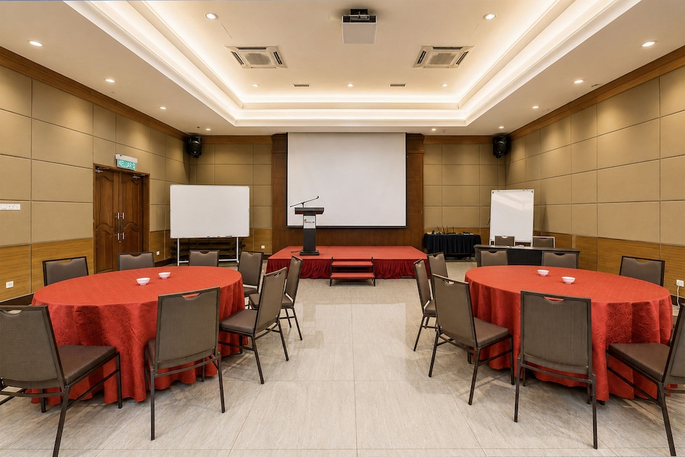 Residence Inn Cherating 56/71