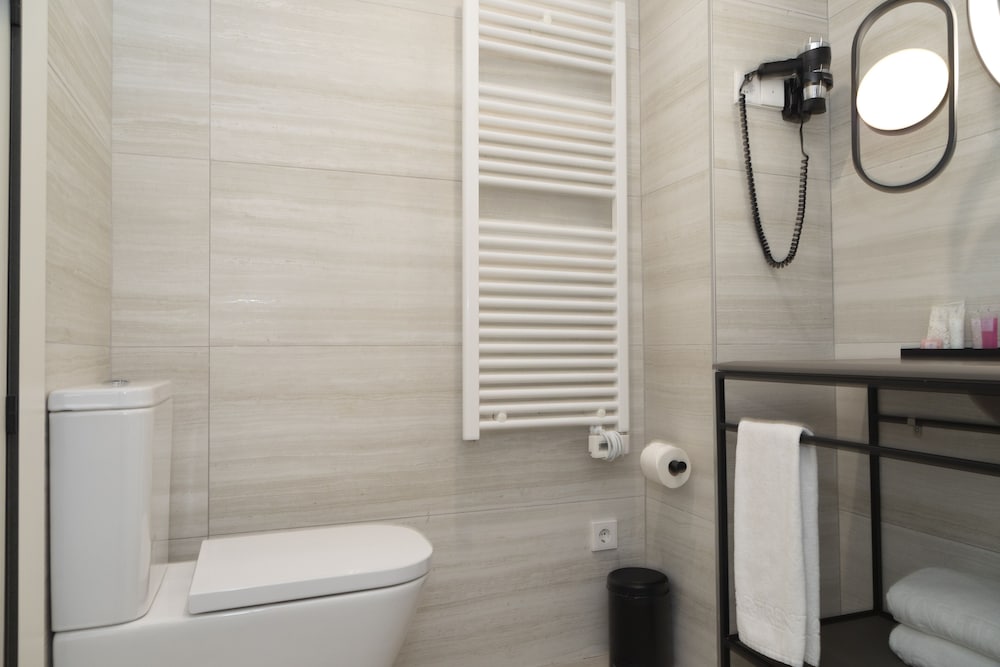 Smartrental Collection Gran Via Centric 46/50