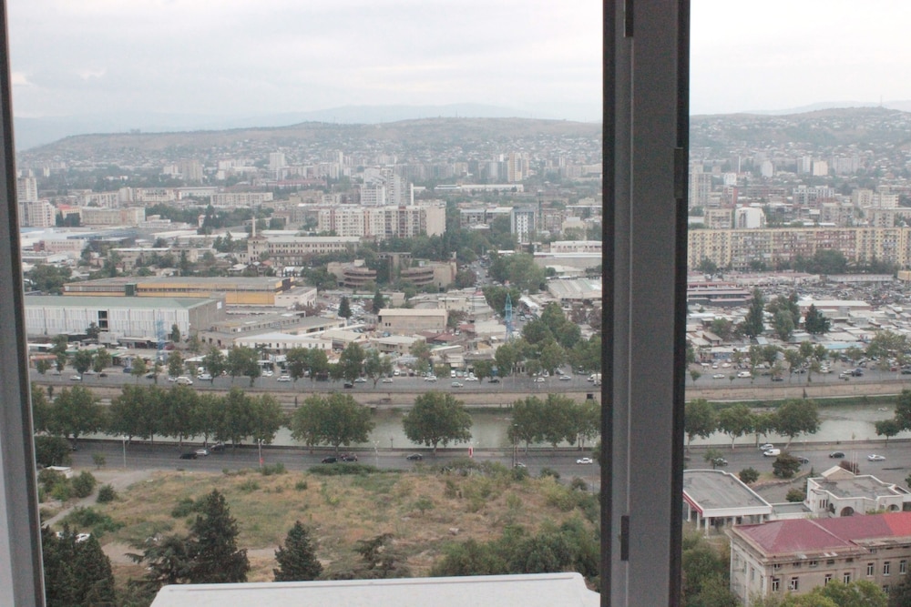 Mia B&B Tbilisi 37/50