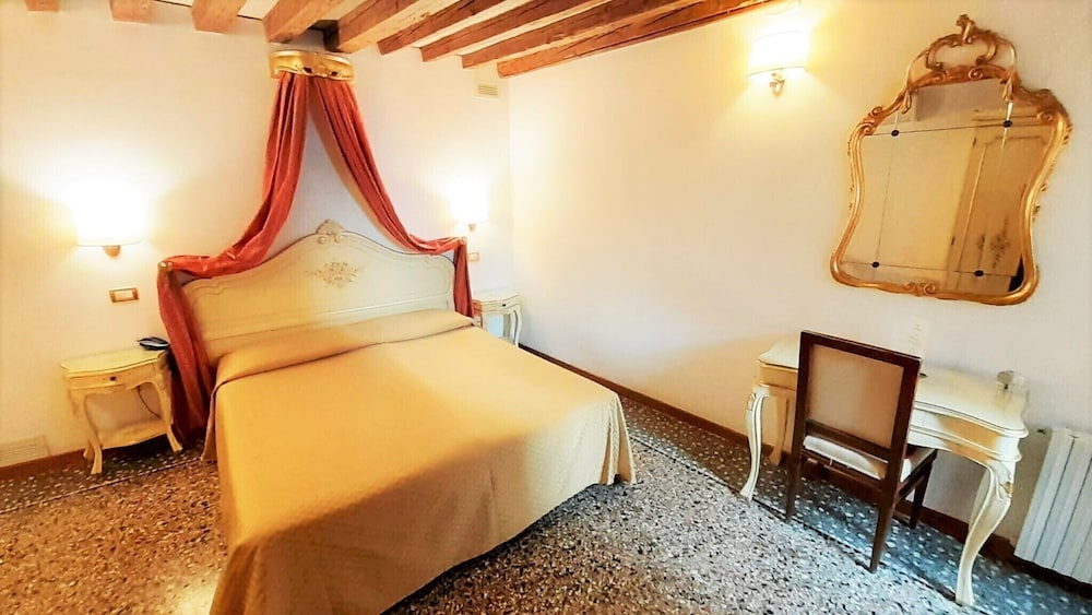 Locanda Barbarigo Venezia 2/25