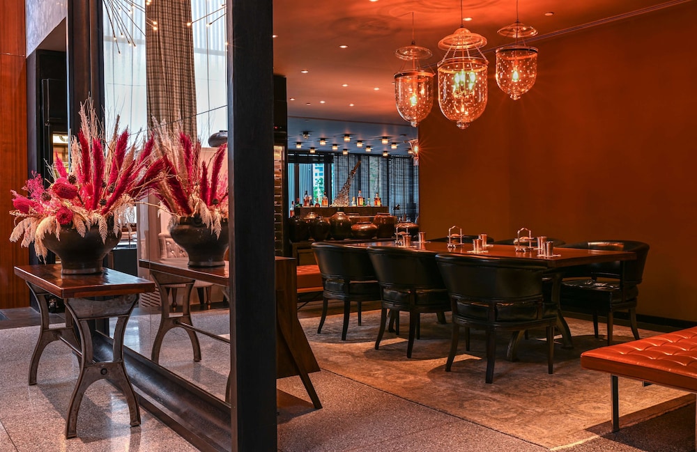 Grand Hyatt Gurgaon 35/48