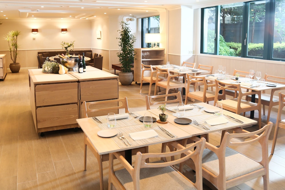 Hotel Forest Hongo 31/45