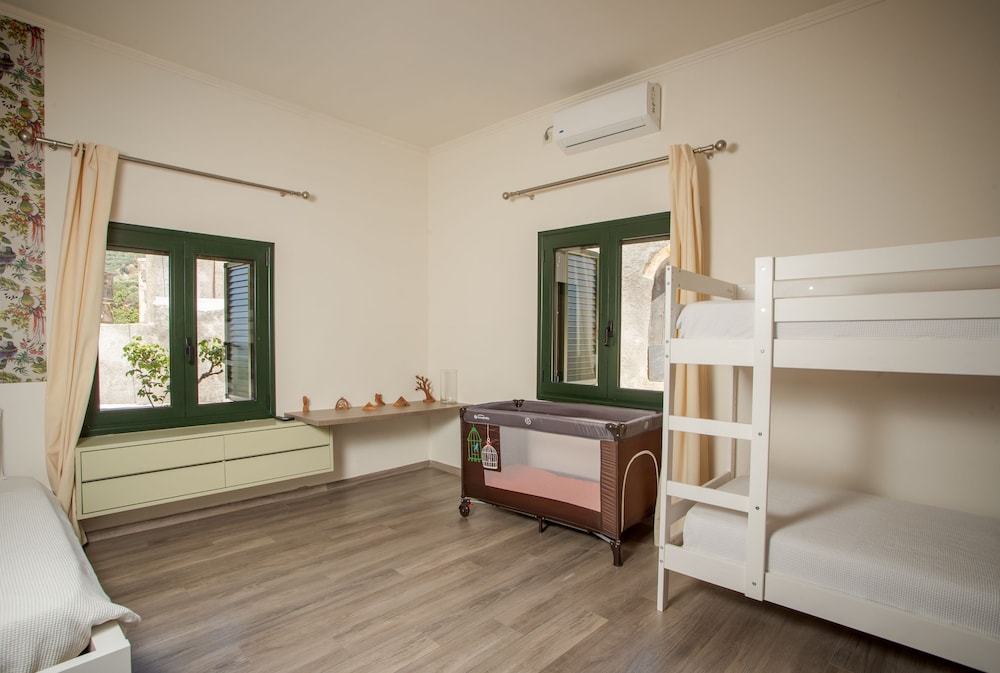Zen Villa Elafonisi 8/28
