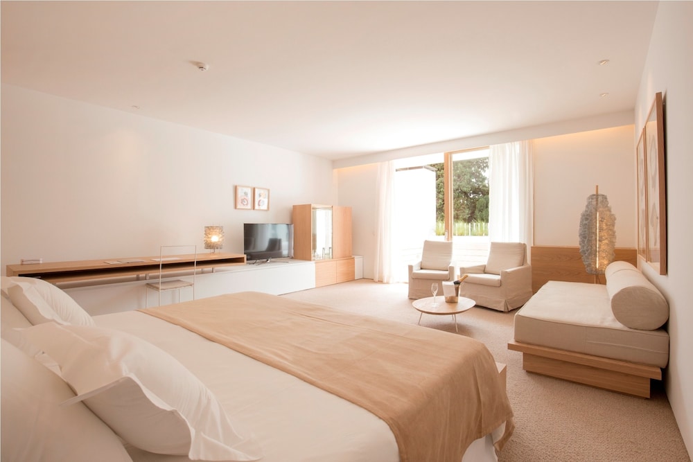 LUXURY, SUITE, TERRACE
