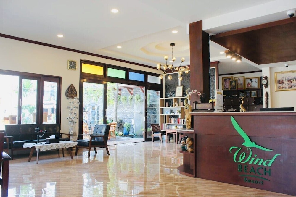 Wind Beach Resort 7/51