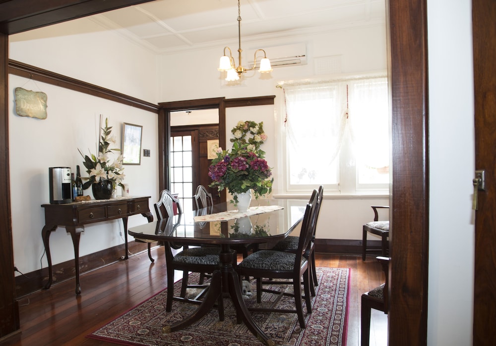 Rosebridge House Bed & Breakfast 29/50
