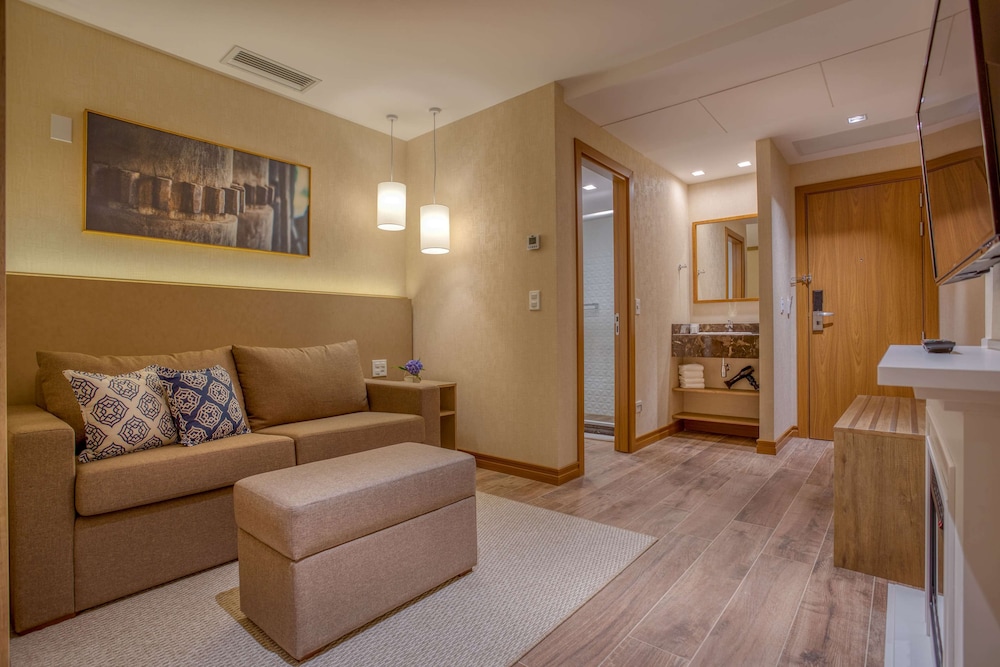Wyndham Gramado Termas Resort and Spa 54/74