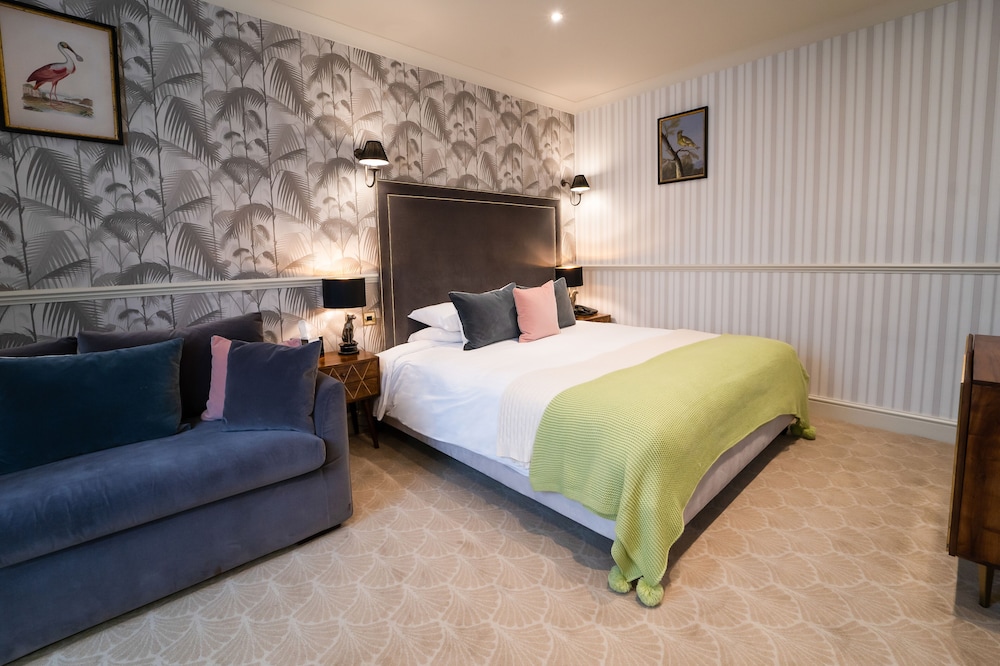 Bedford Swan Hotel and Thermal Spa 27/78
