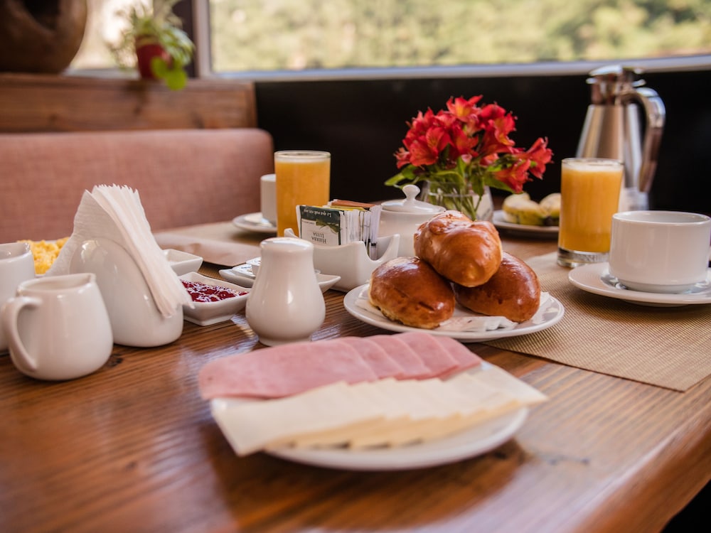Jaya Machu Picchu Boutique Hotel 52/60
