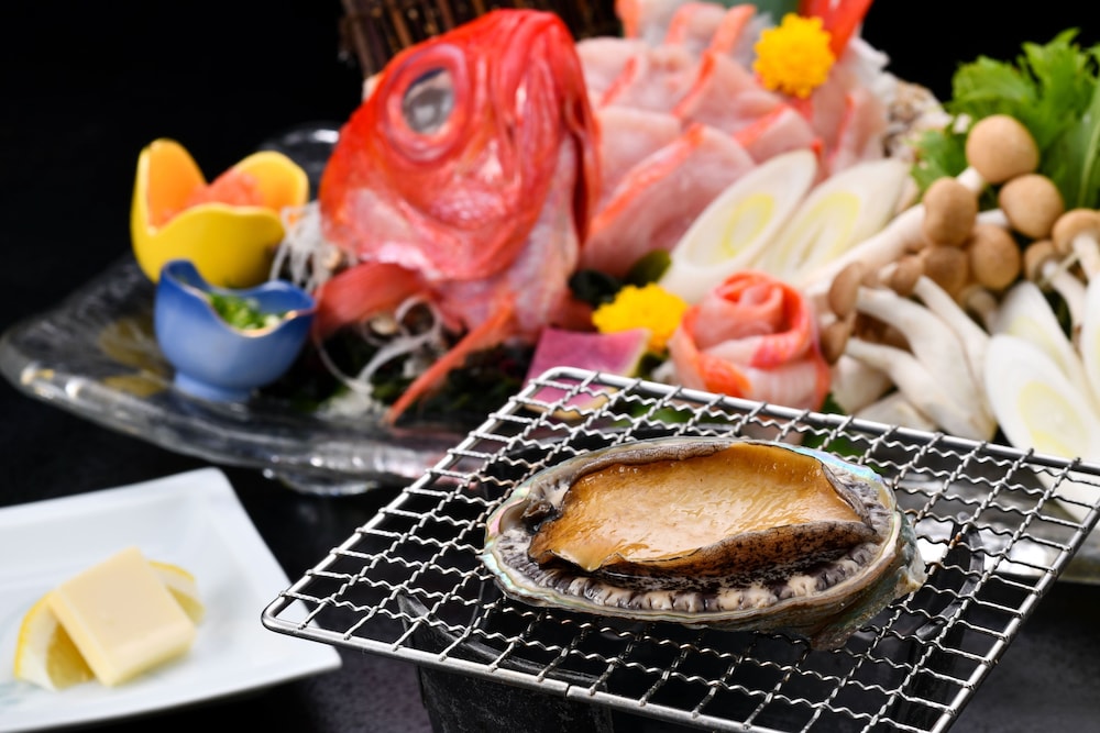 HOKKAWA ONSEN HOTEL 9/50