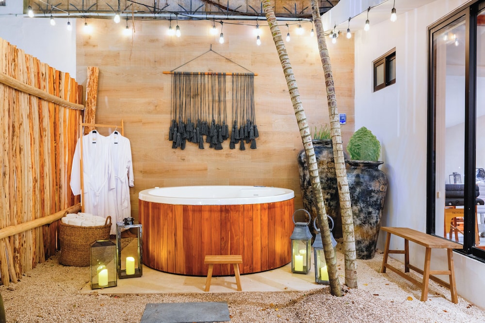 Malish Hotel & Spa Luxury Edition 6/47