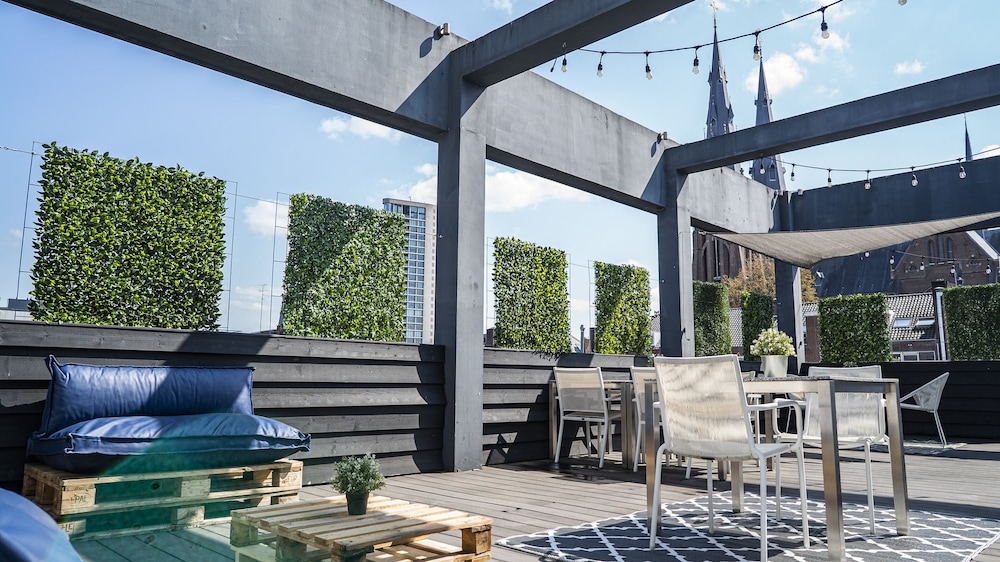 BOUTIQUE HOTEL GLOW 22/40