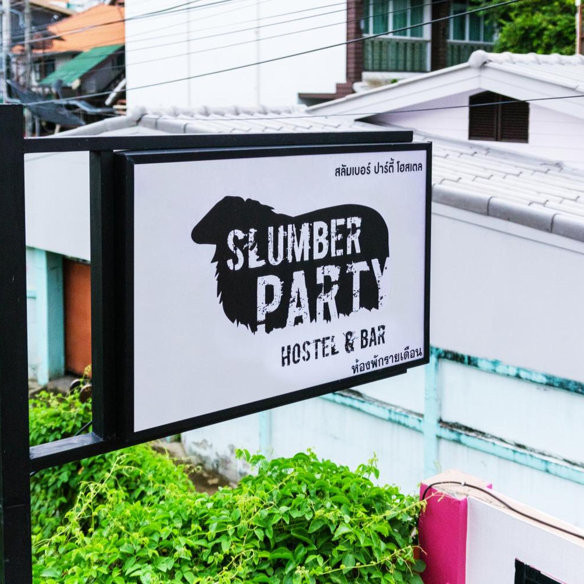 Slumber Party Chiang Mai 2/49