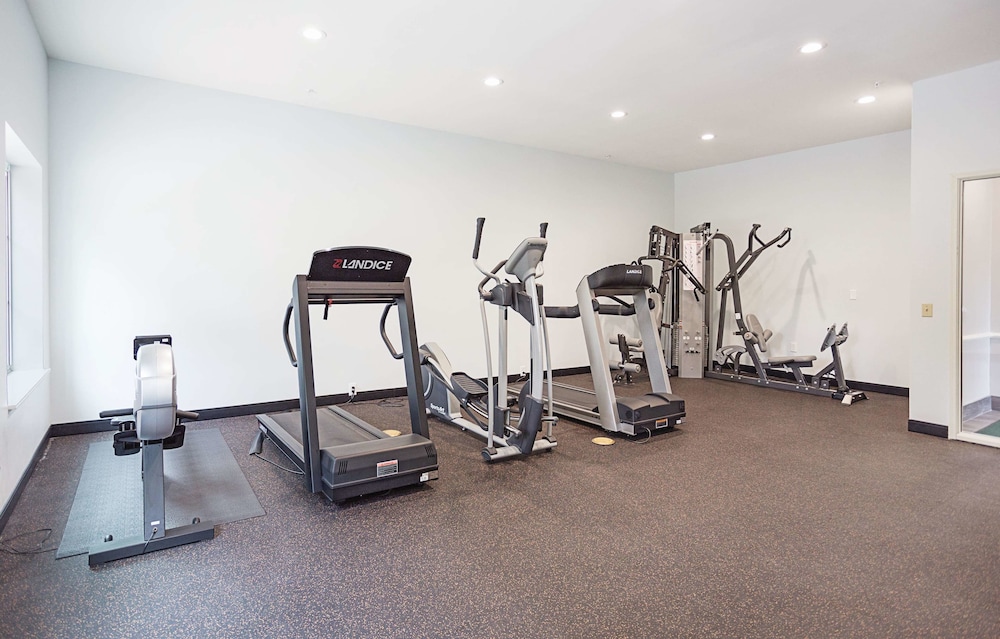 sport facilities