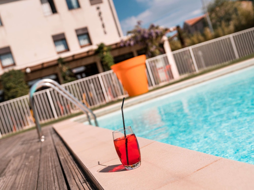 Ibis Styles Carcassonne La Cite 74/79