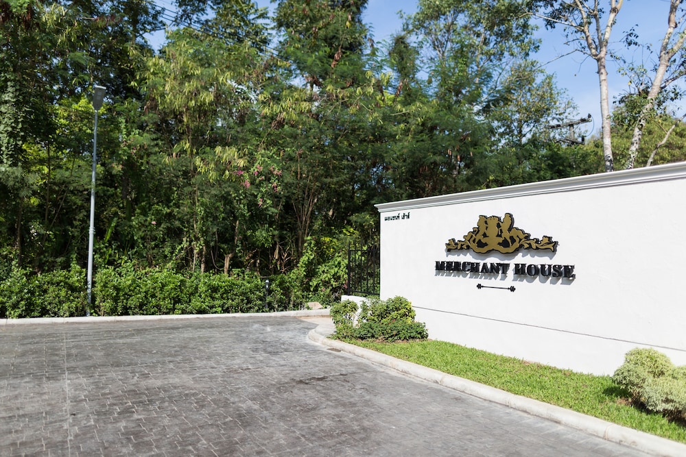 The Merchant House Chiangmai 80/94