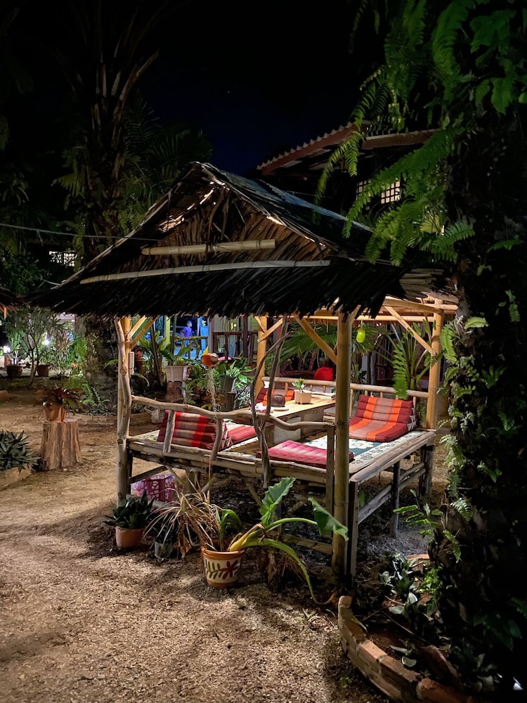 Leaf House Bungalow - Hostel 29/50