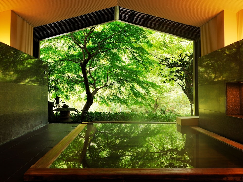 Hoshino Resorts Kai Hakone 23/46