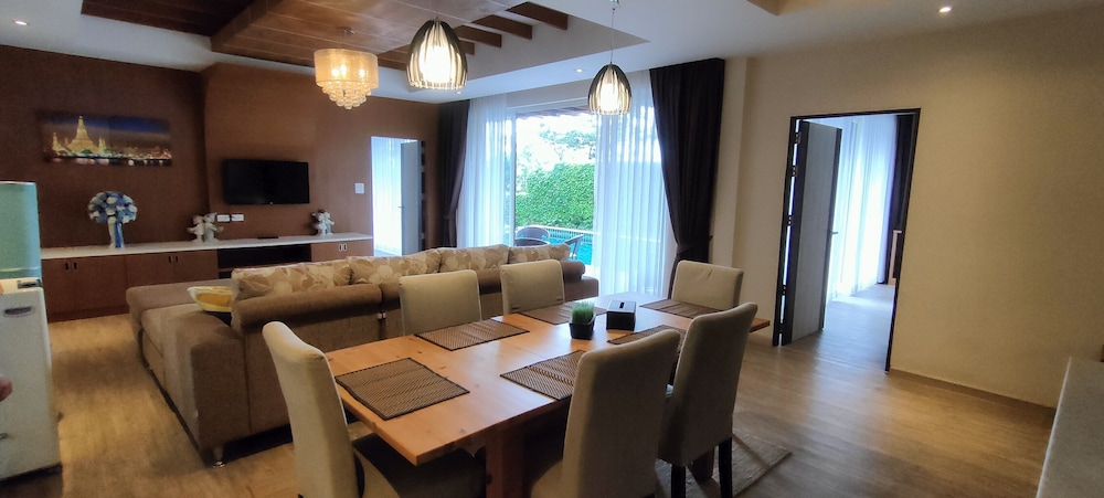 Phuket Jungle Experience Resort 21/35