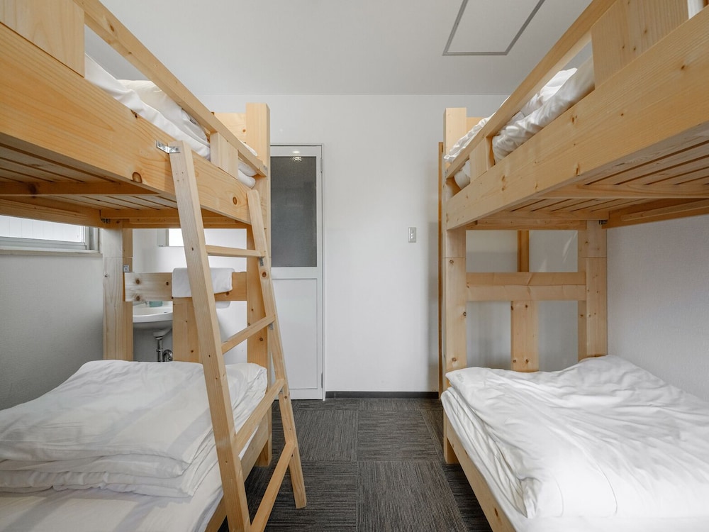 Guesthouse Hakodate Bay - Hostel 12/46