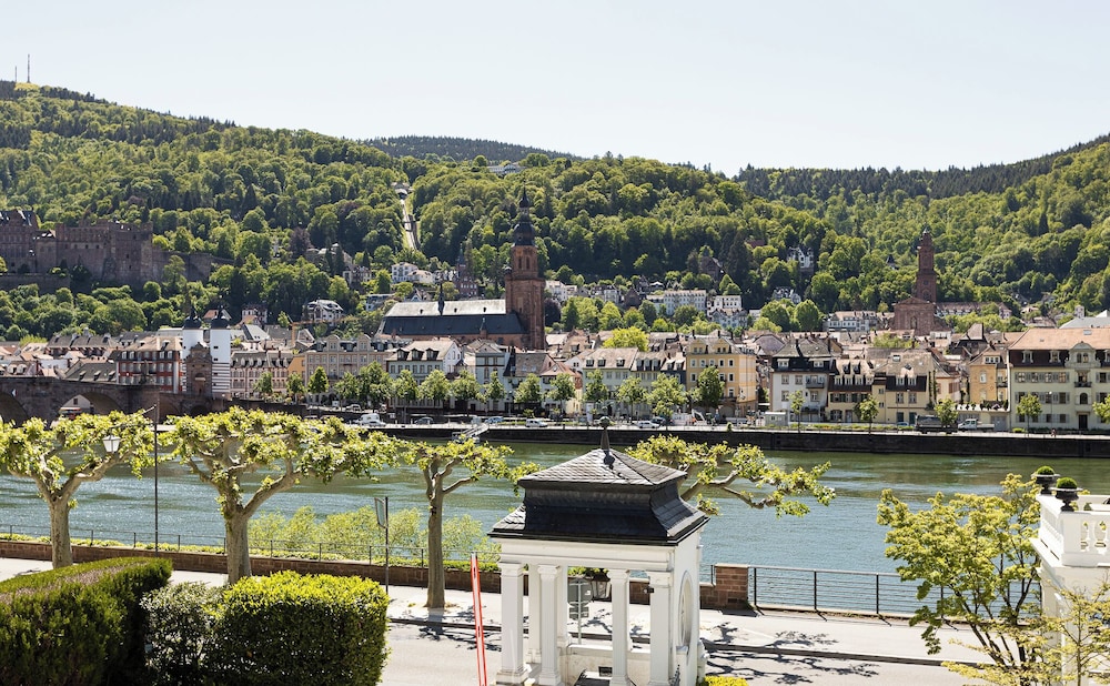 Boutiquehotel Heidelberg Suites Small Luxury Hotels 57/64
